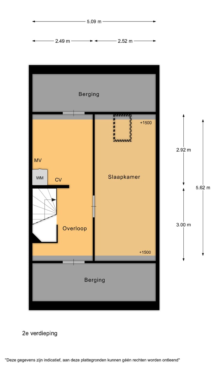 Foto 33 van Lessestraat 160