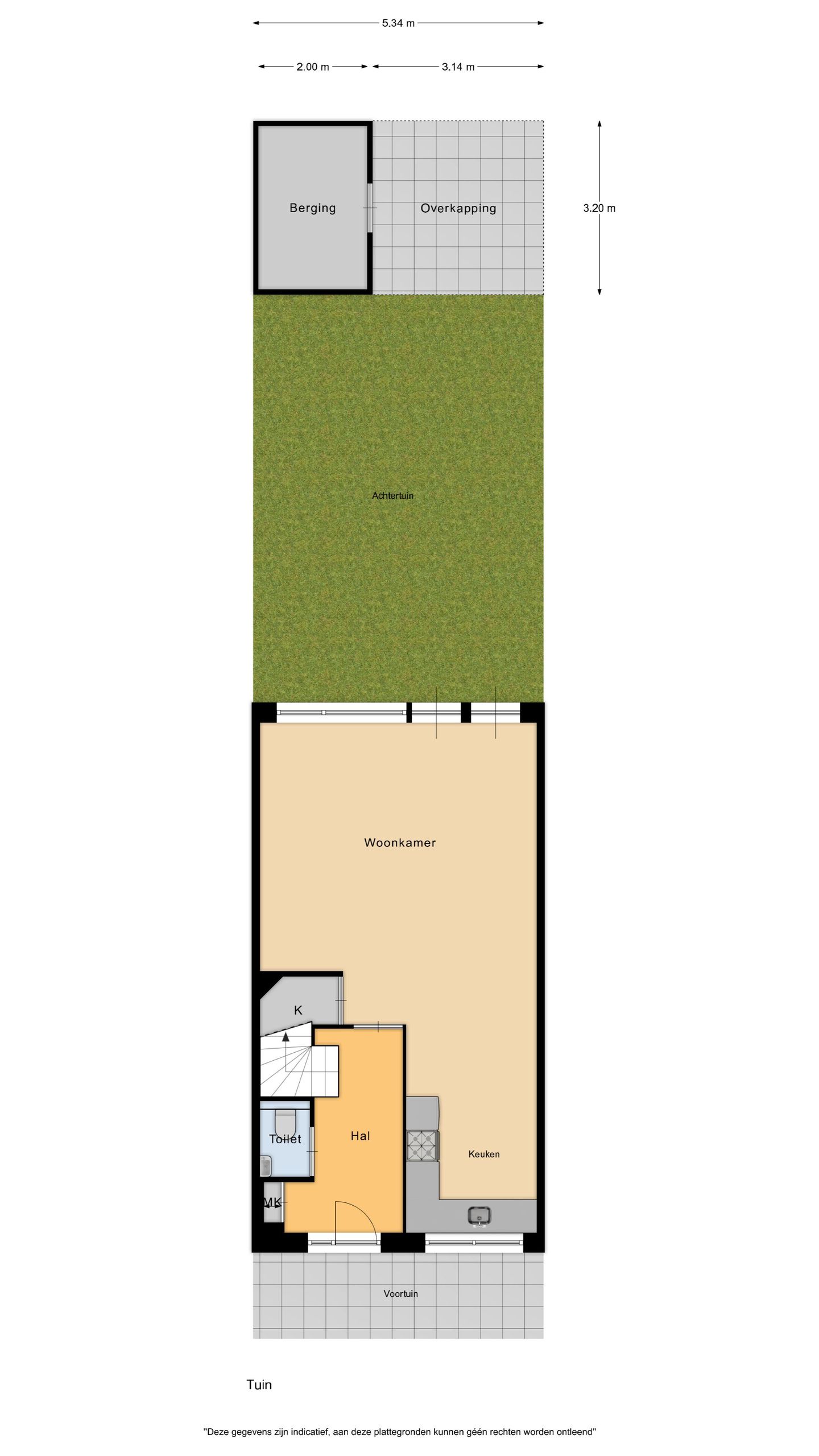 Foto 34 van Lessestraat 160