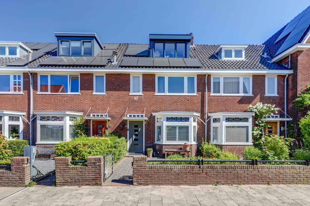 Foto 2 van Griegstraat 11