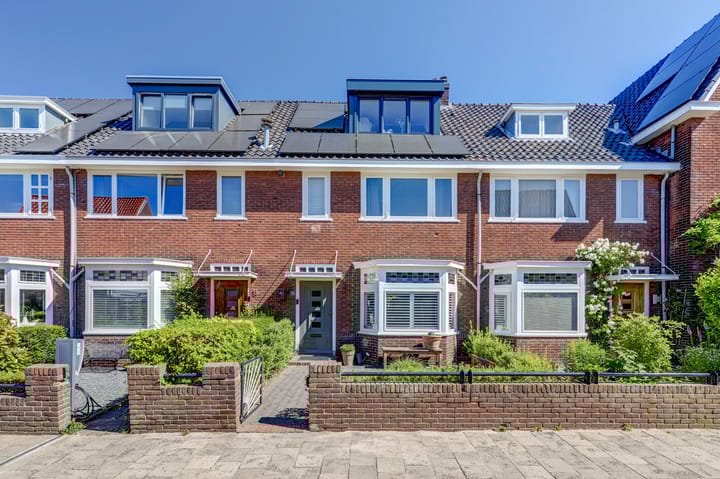 Foto 2 van Griegstraat 11