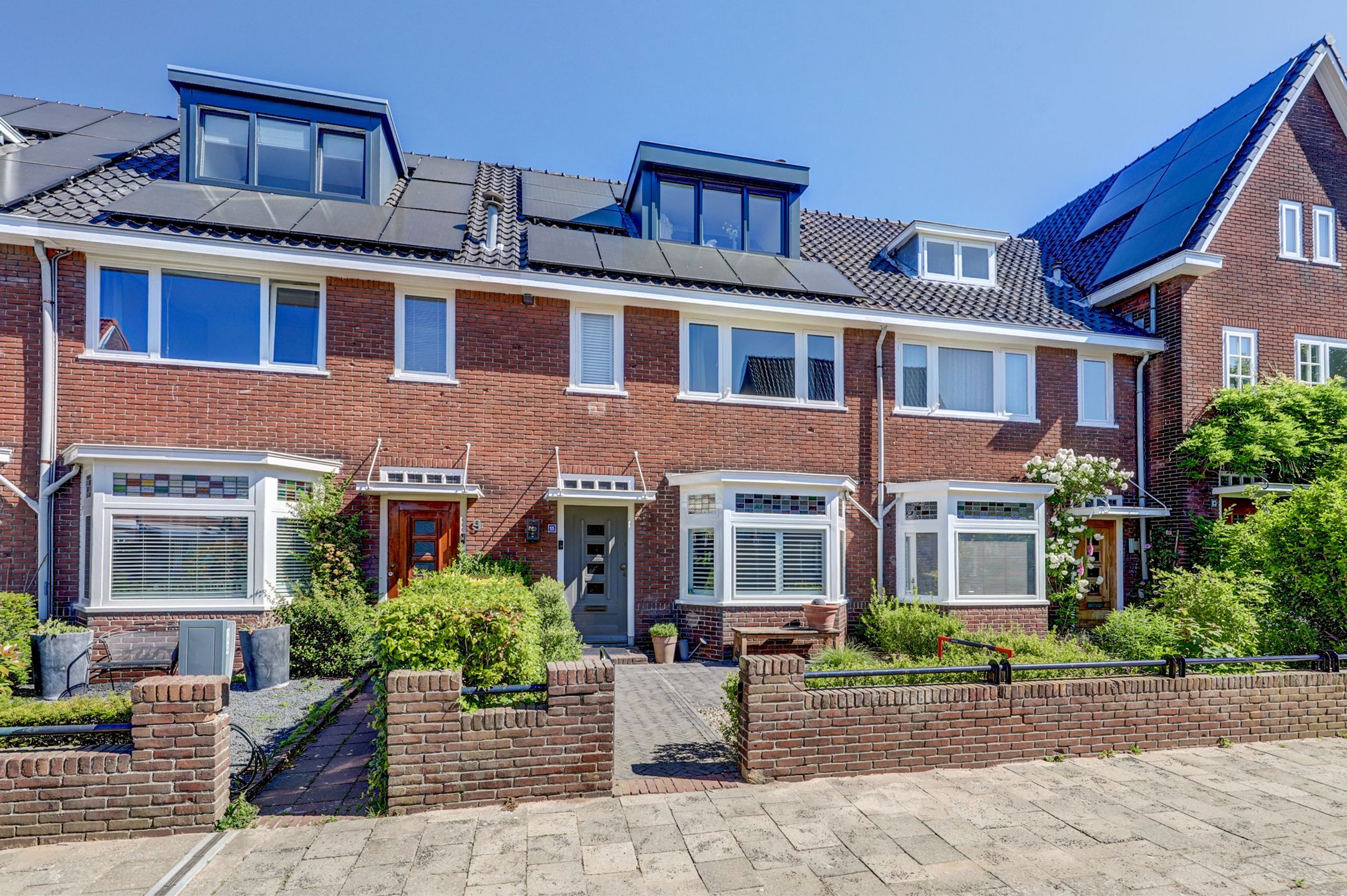 Foto 3 van Griegstraat 11