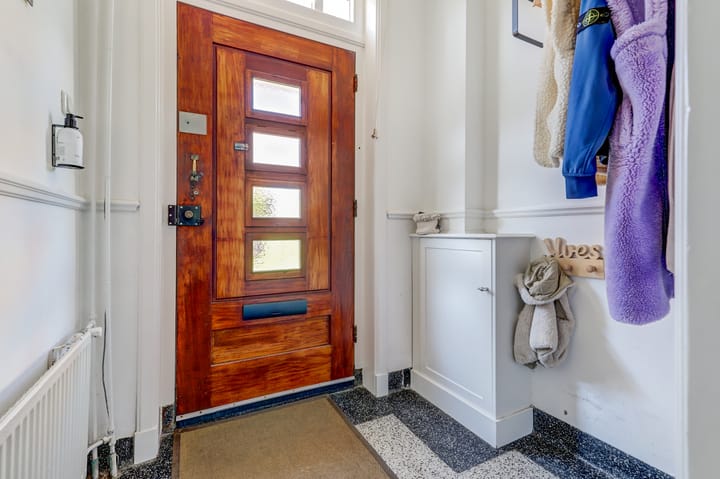 Foto 4 van Griegstraat 11