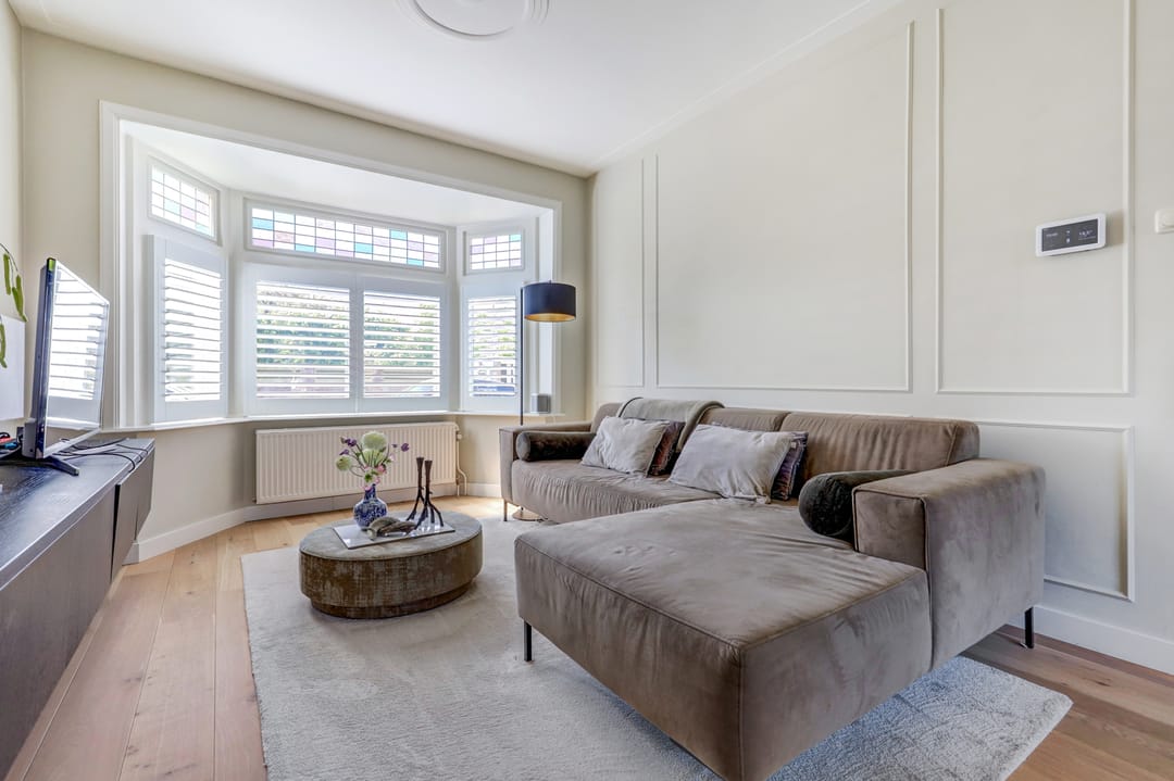 Foto 7 van Griegstraat 11