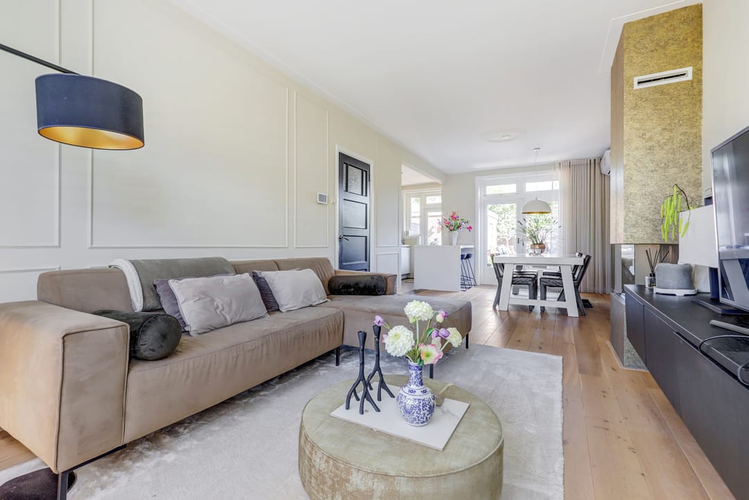 Foto 8 van Griegstraat 11