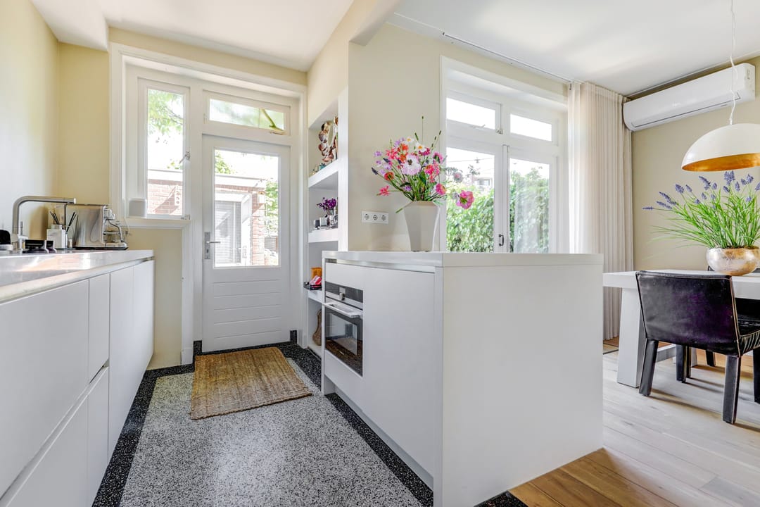 Foto 13 van Griegstraat 11