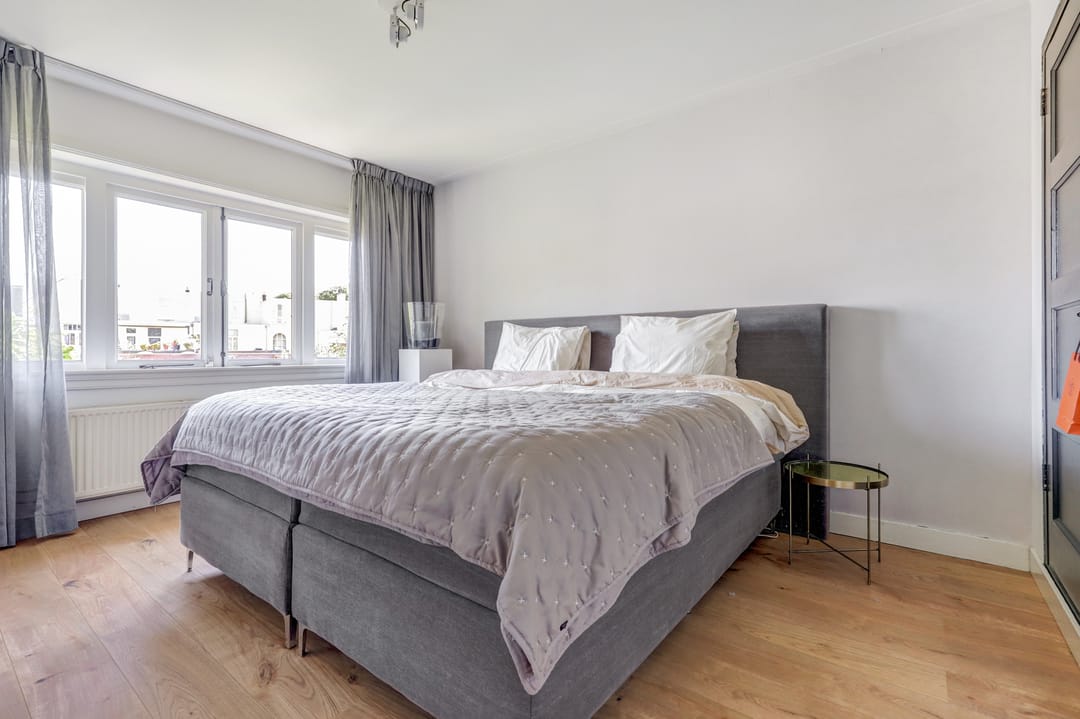 Foto 22 van Griegstraat 11