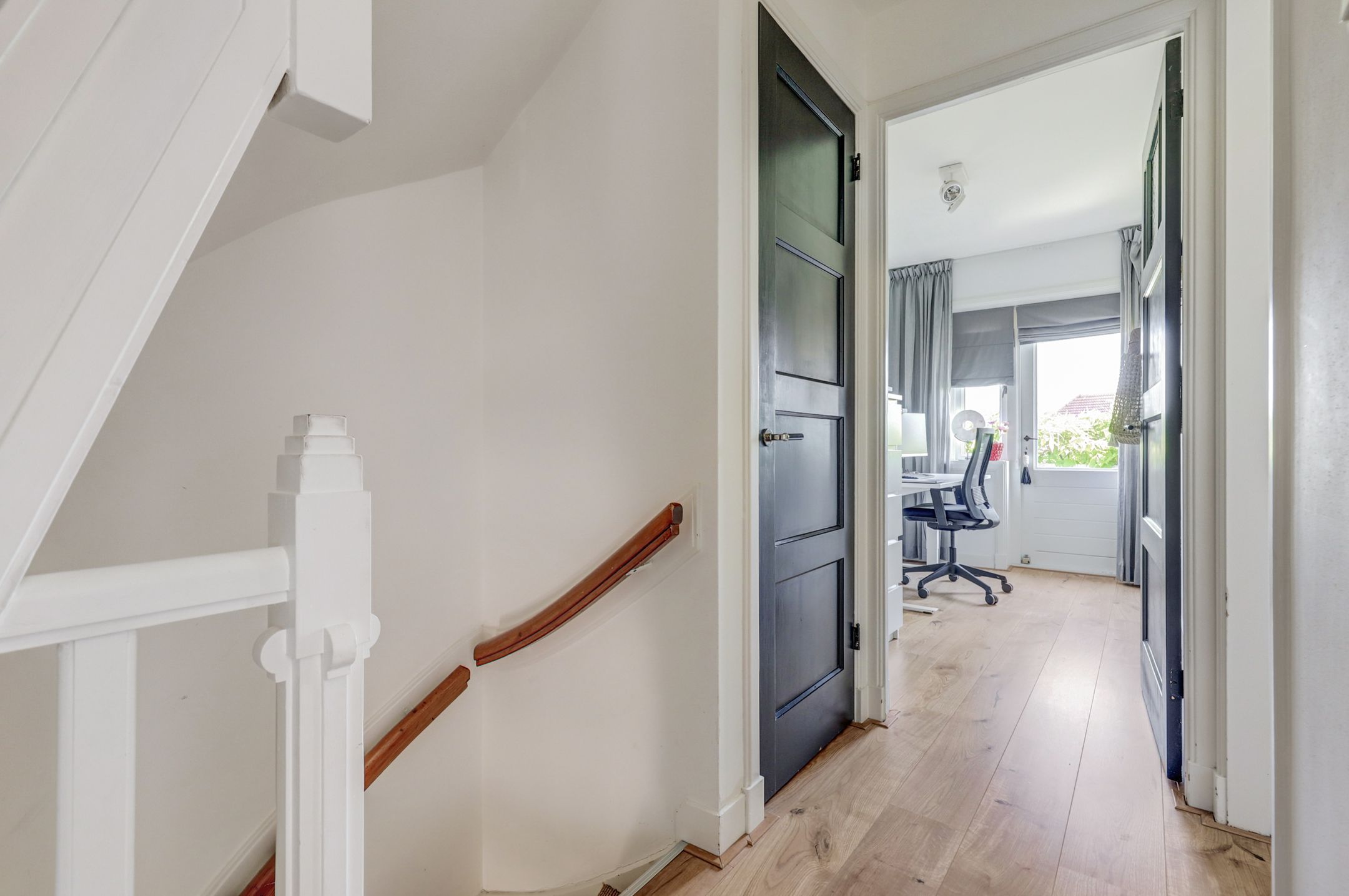 Foto 24 van Griegstraat 11