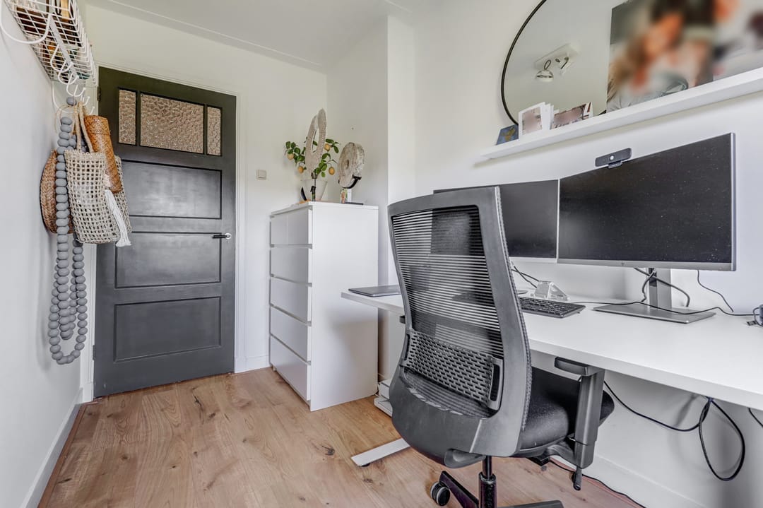 Foto 26 van Griegstraat 11