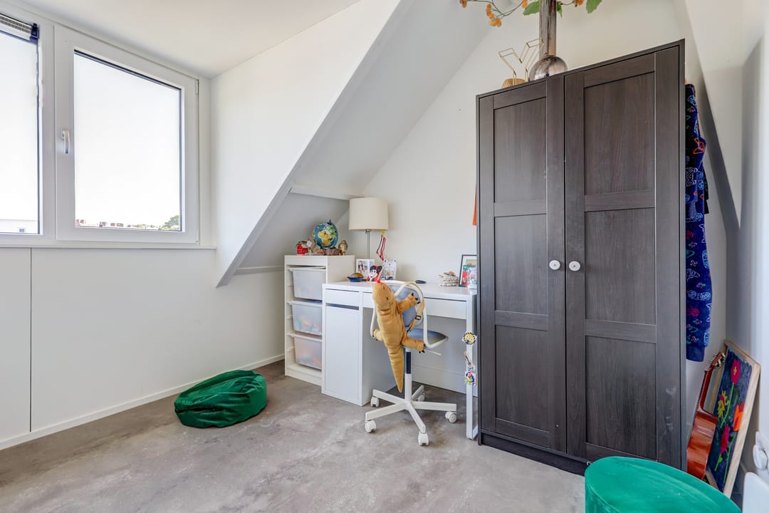 Foto 31 van Griegstraat 11