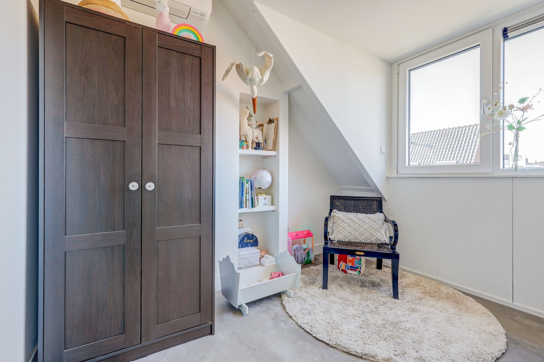 Foto 33 van Griegstraat 11