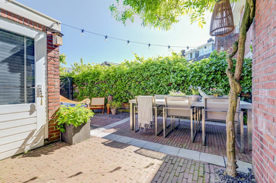 Foto 41 van Griegstraat 11