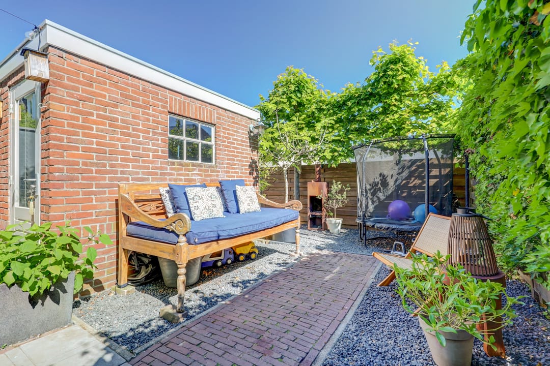 Foto 43 van Griegstraat 11