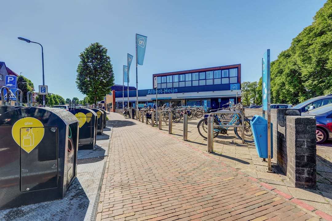 Foto 47 van Griegstraat 11