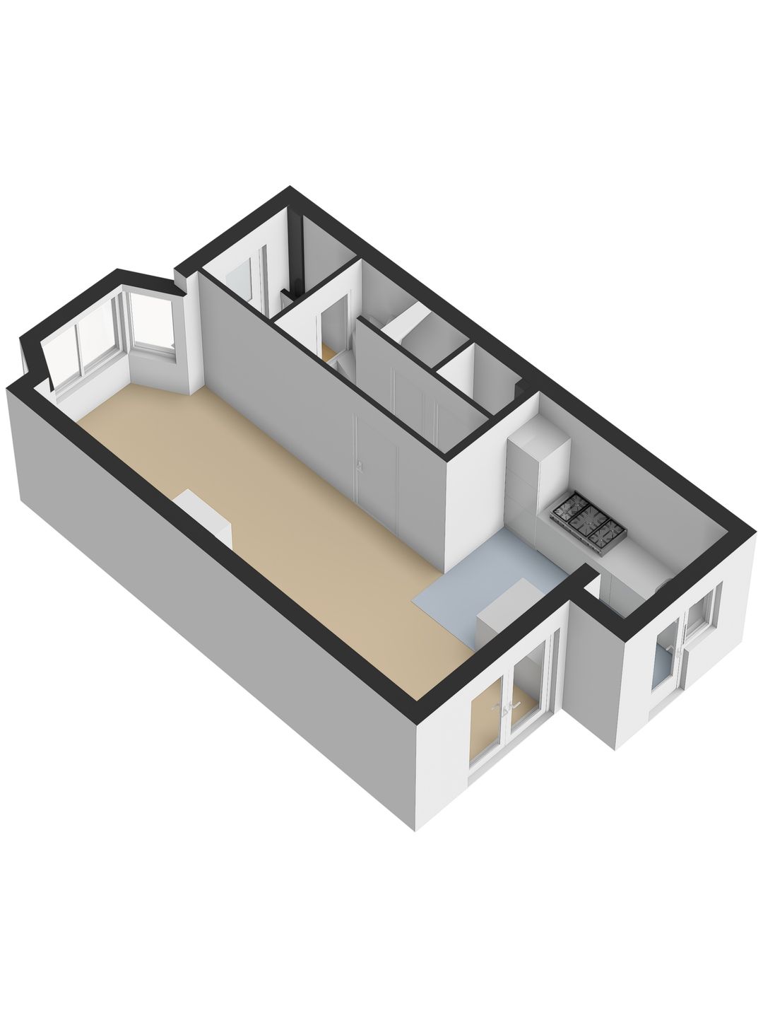 Foto 52 van Griegstraat 11