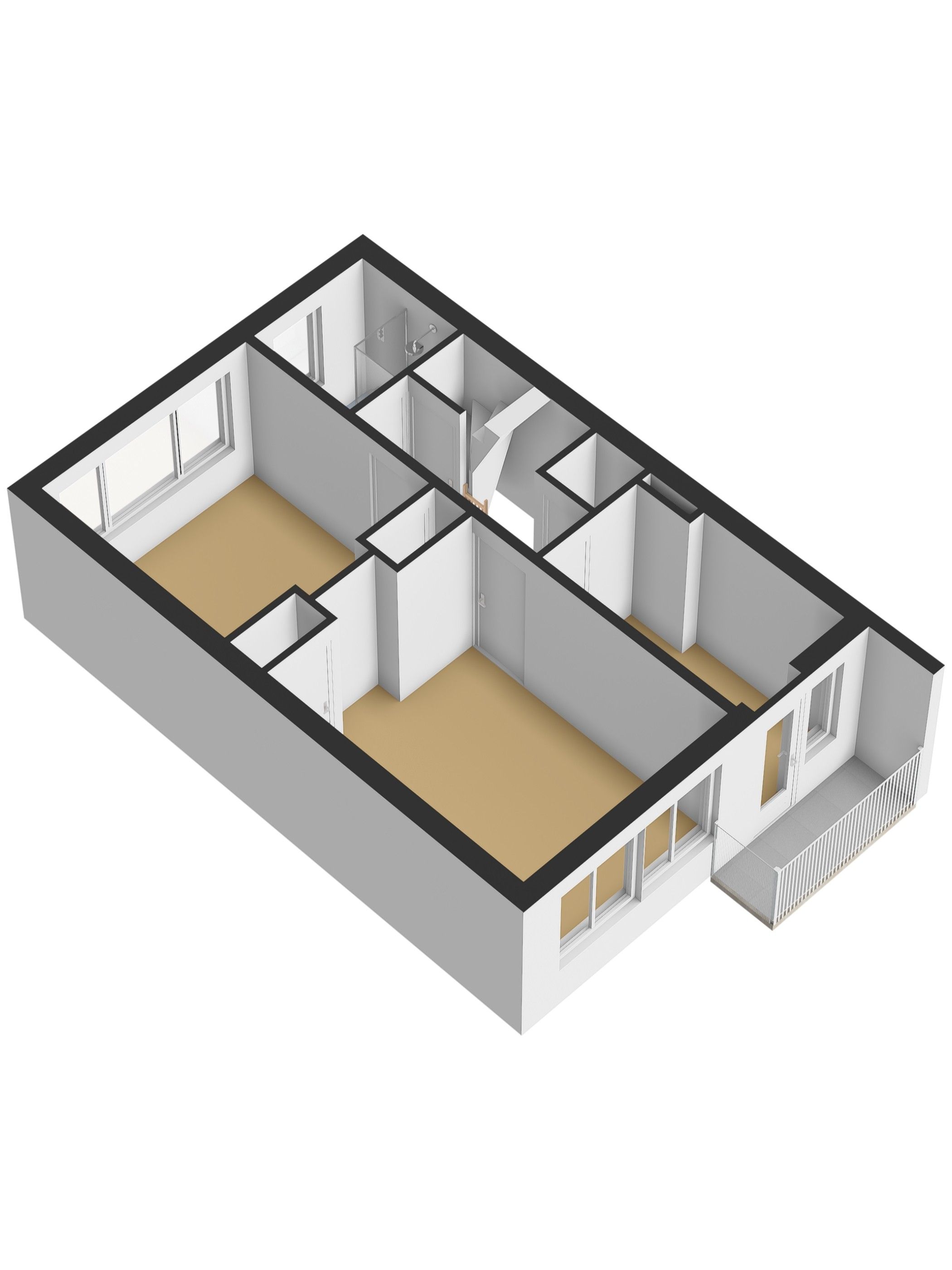 Foto 54 van Griegstraat 11
