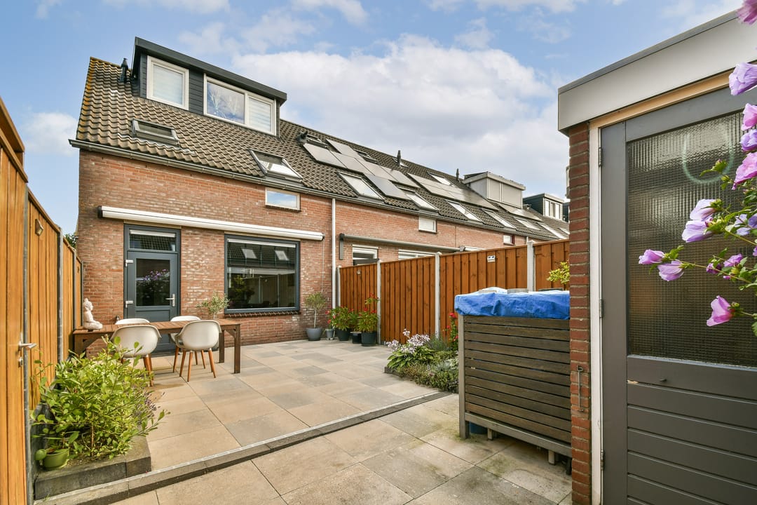 Foto 2 van Harpoenier 23