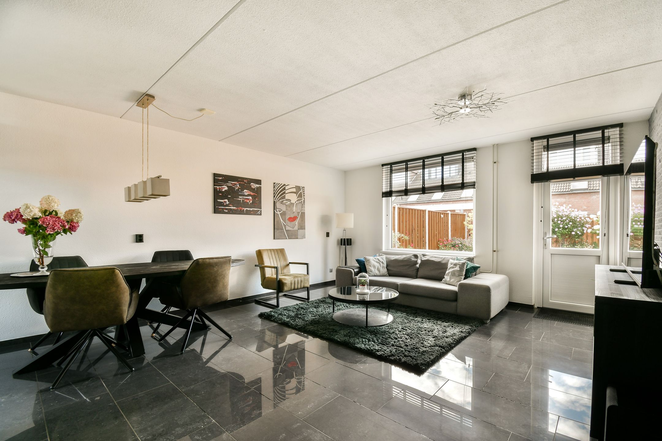 Foto 3 van Harpoenier 23