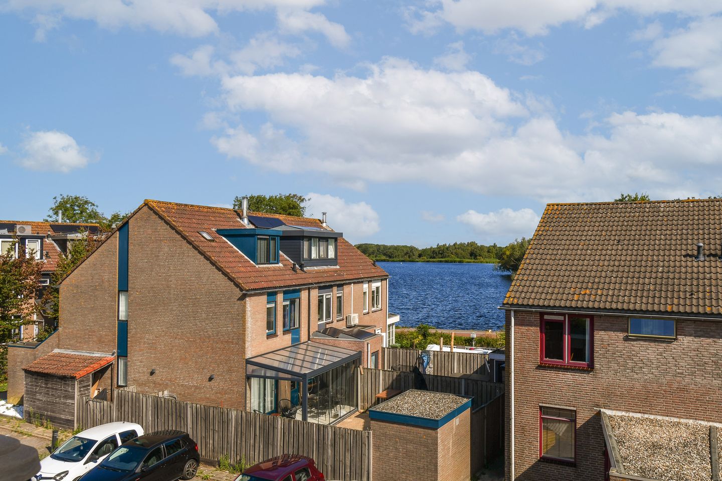 Foto 4 van Harpoenier 23