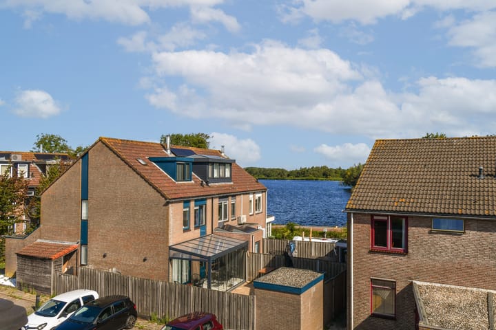 Foto 4 van Harpoenier 23