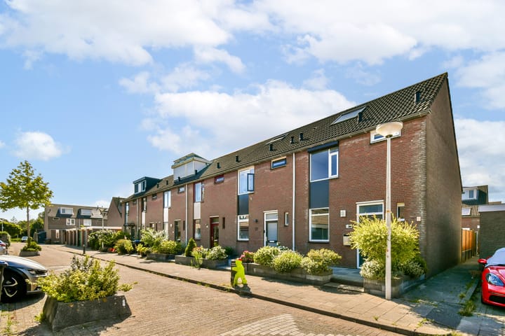 Foto 5 van Harpoenier 23