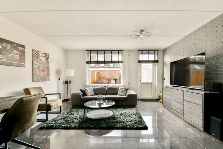 Foto 8 van Harpoenier 23