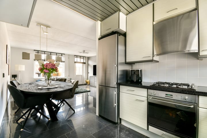 Foto 10 van Harpoenier 23