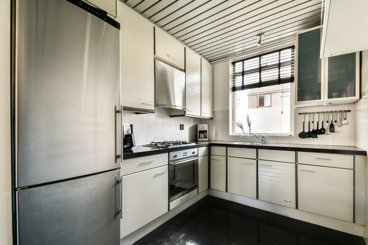 Foto 11 van Harpoenier 23