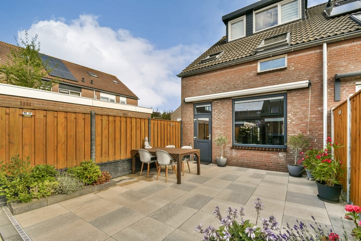 Foto 12 van Harpoenier 23