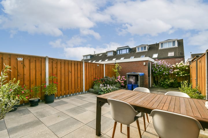 Foto 13 van Harpoenier 23