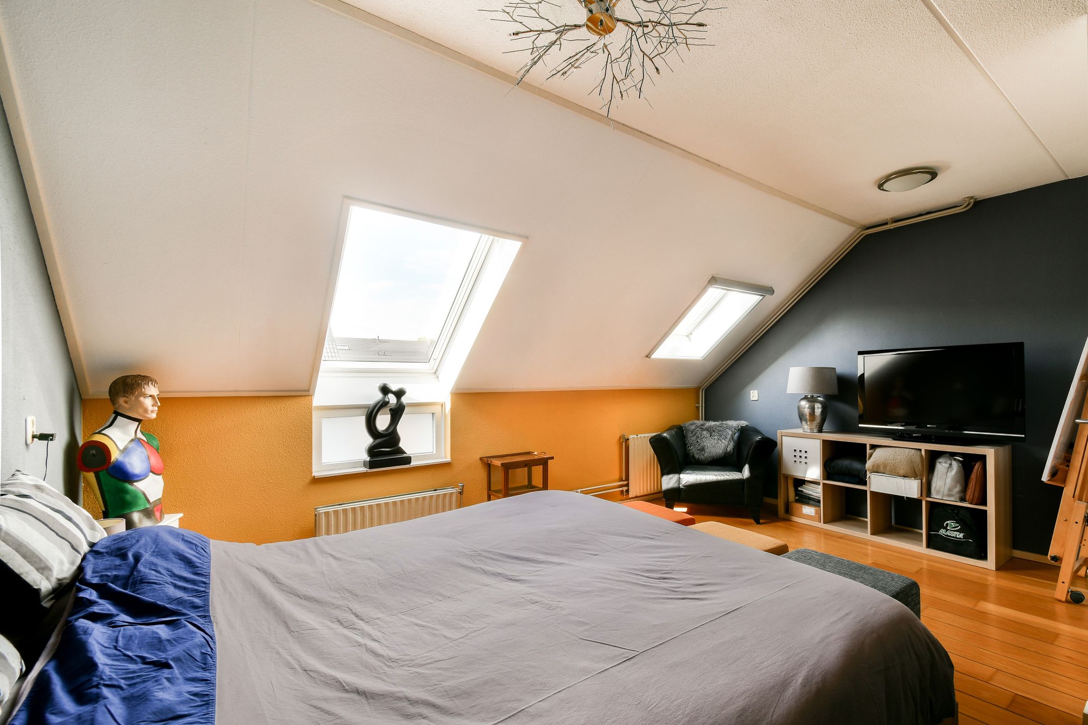 Foto 18 van Harpoenier 23