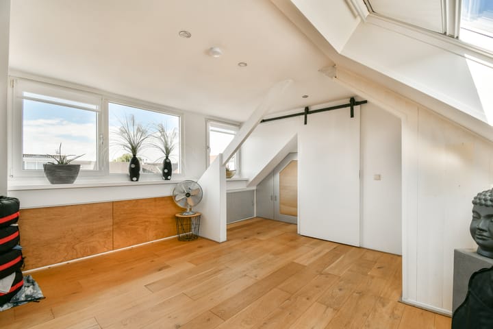 Foto 21 van Harpoenier 23