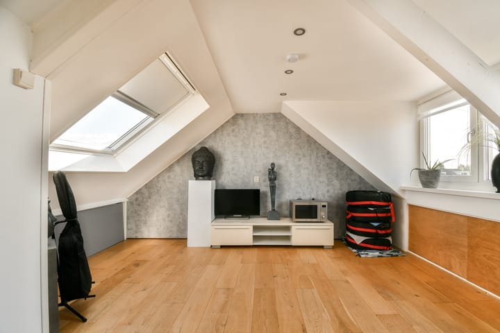 Foto 22 van Harpoenier 23