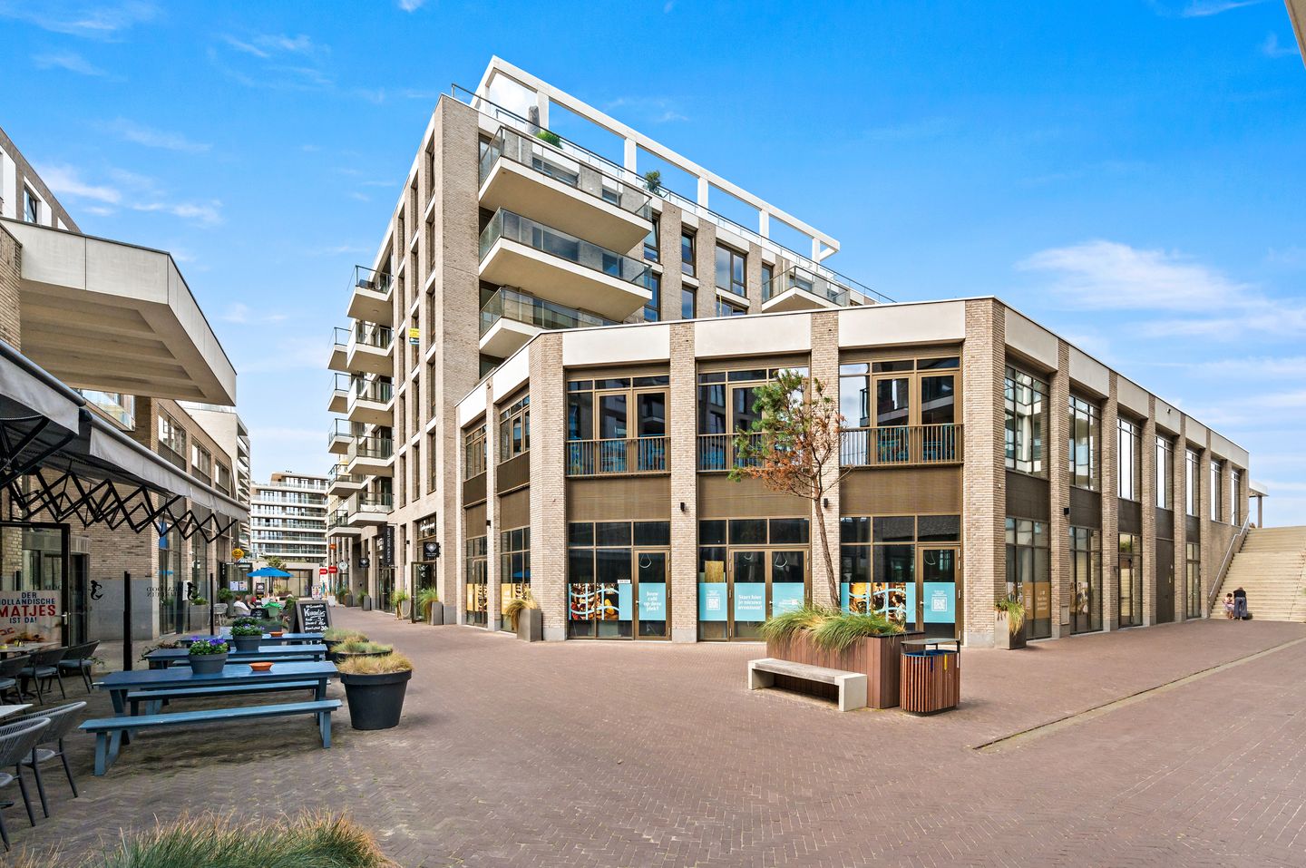 Photo 1 of Deltapromenade 324