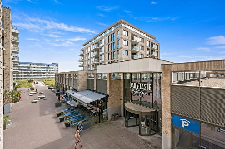 Photo 5 of Deltapromenade 324