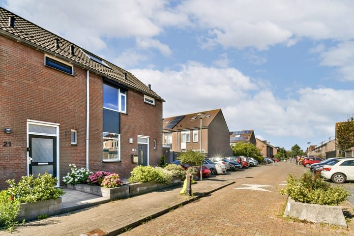 Foto 25 van Harpoenier 23