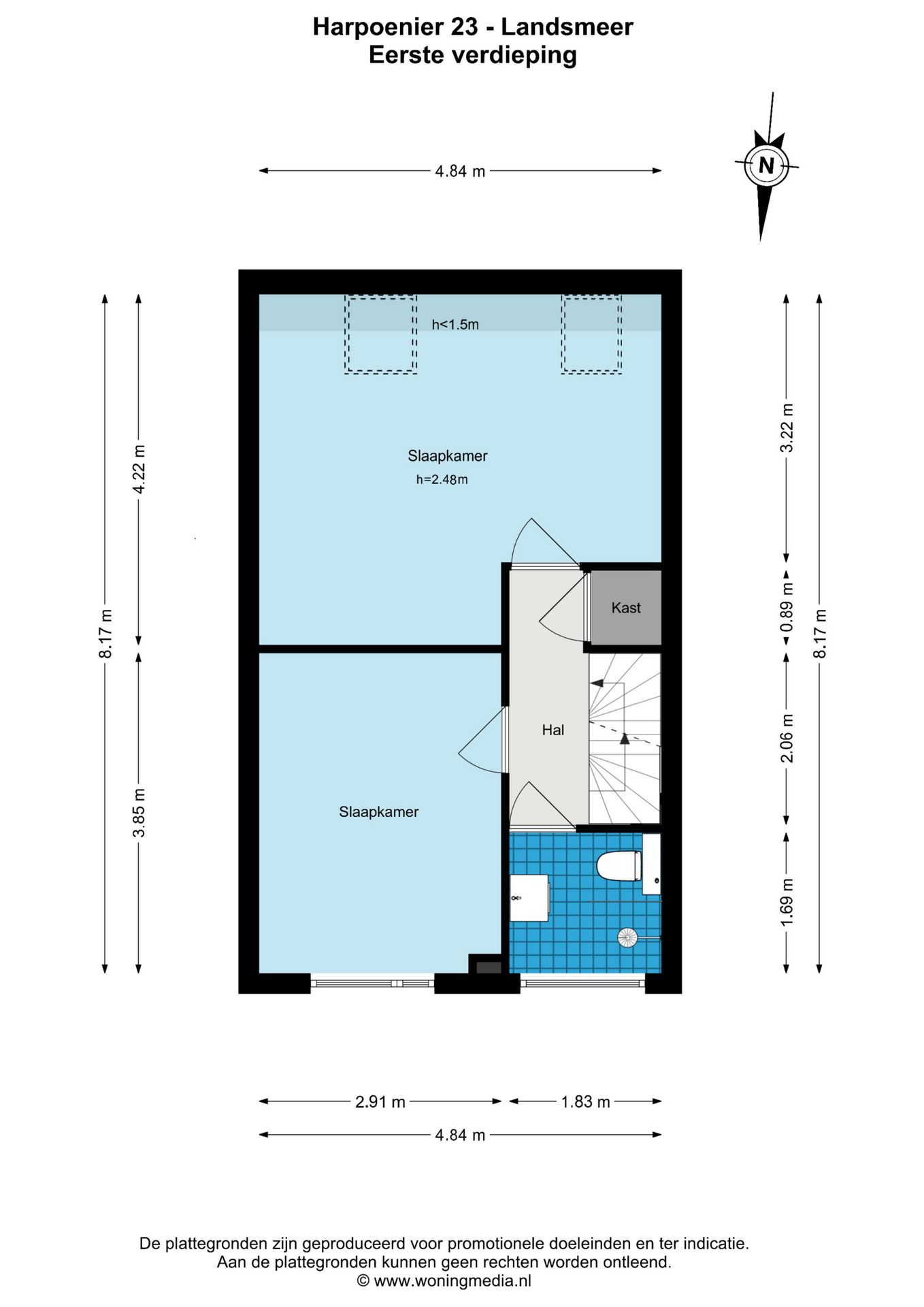 Foto 27 van Harpoenier 23