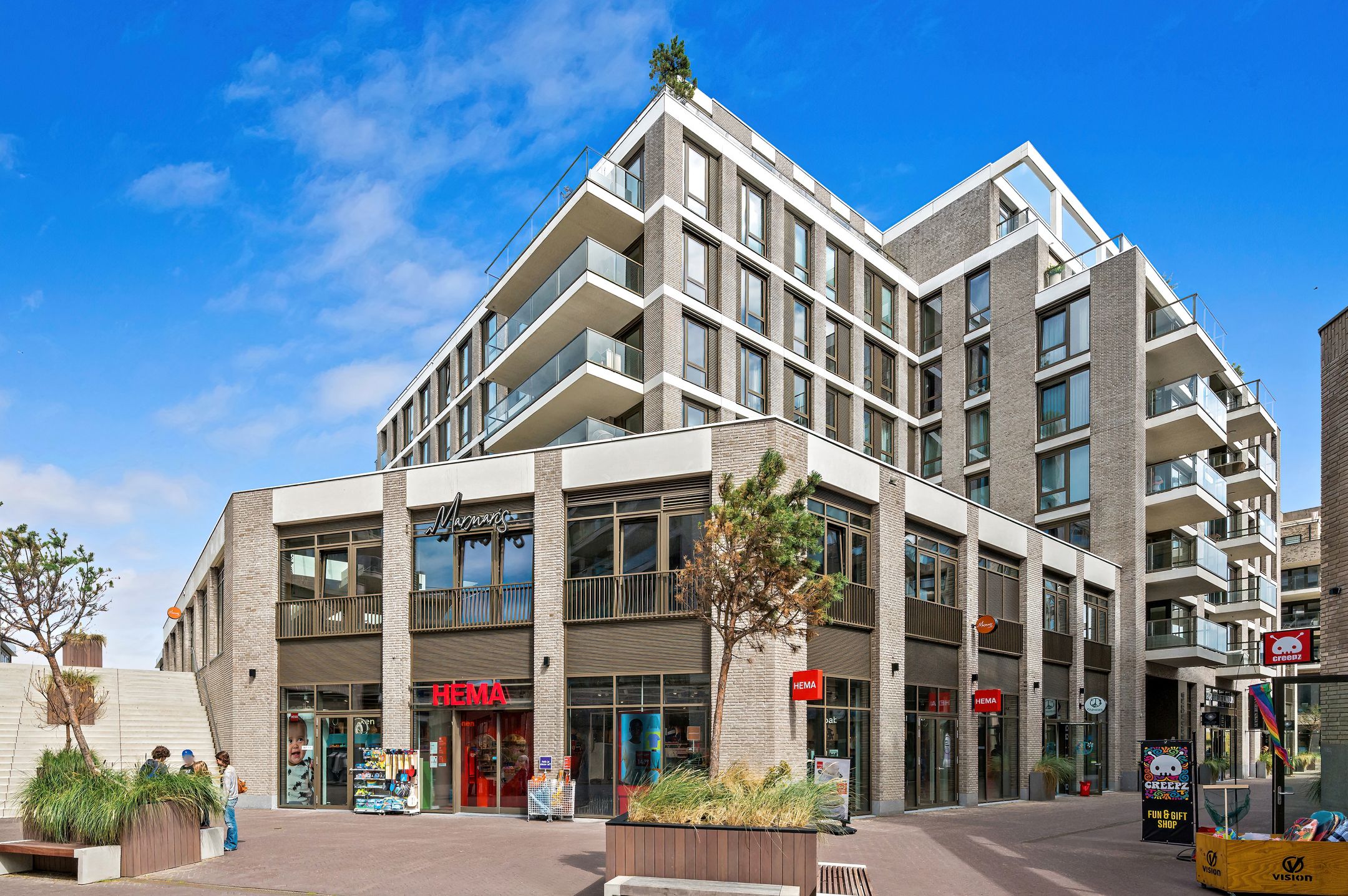 Foto 18 van Deltapromenade 324