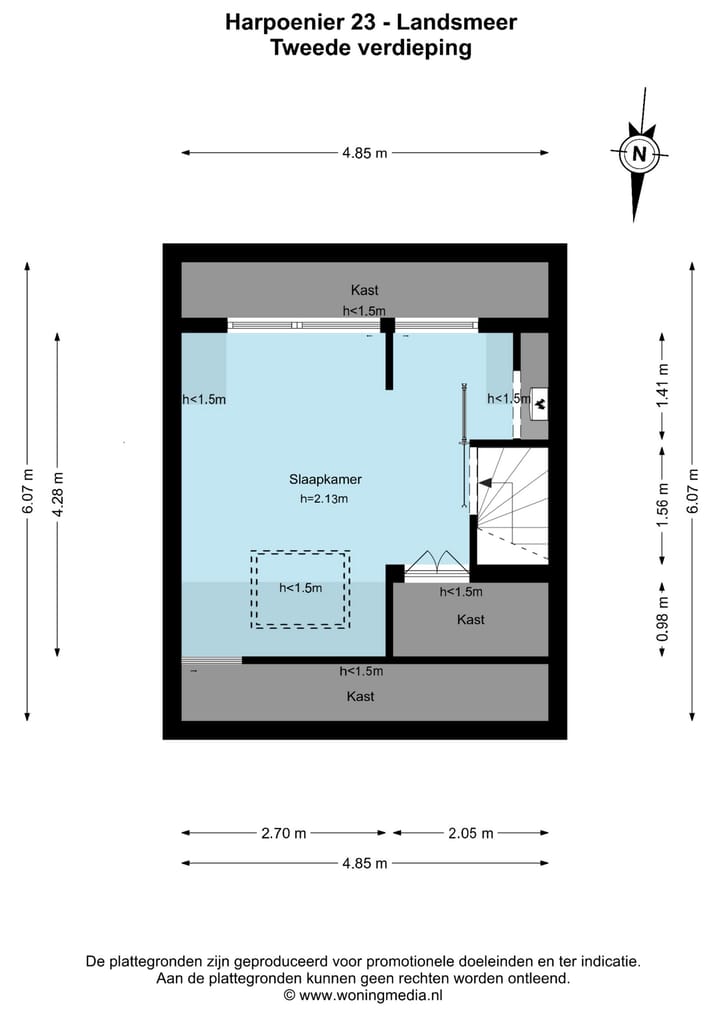 Foto 28 van Harpoenier 23