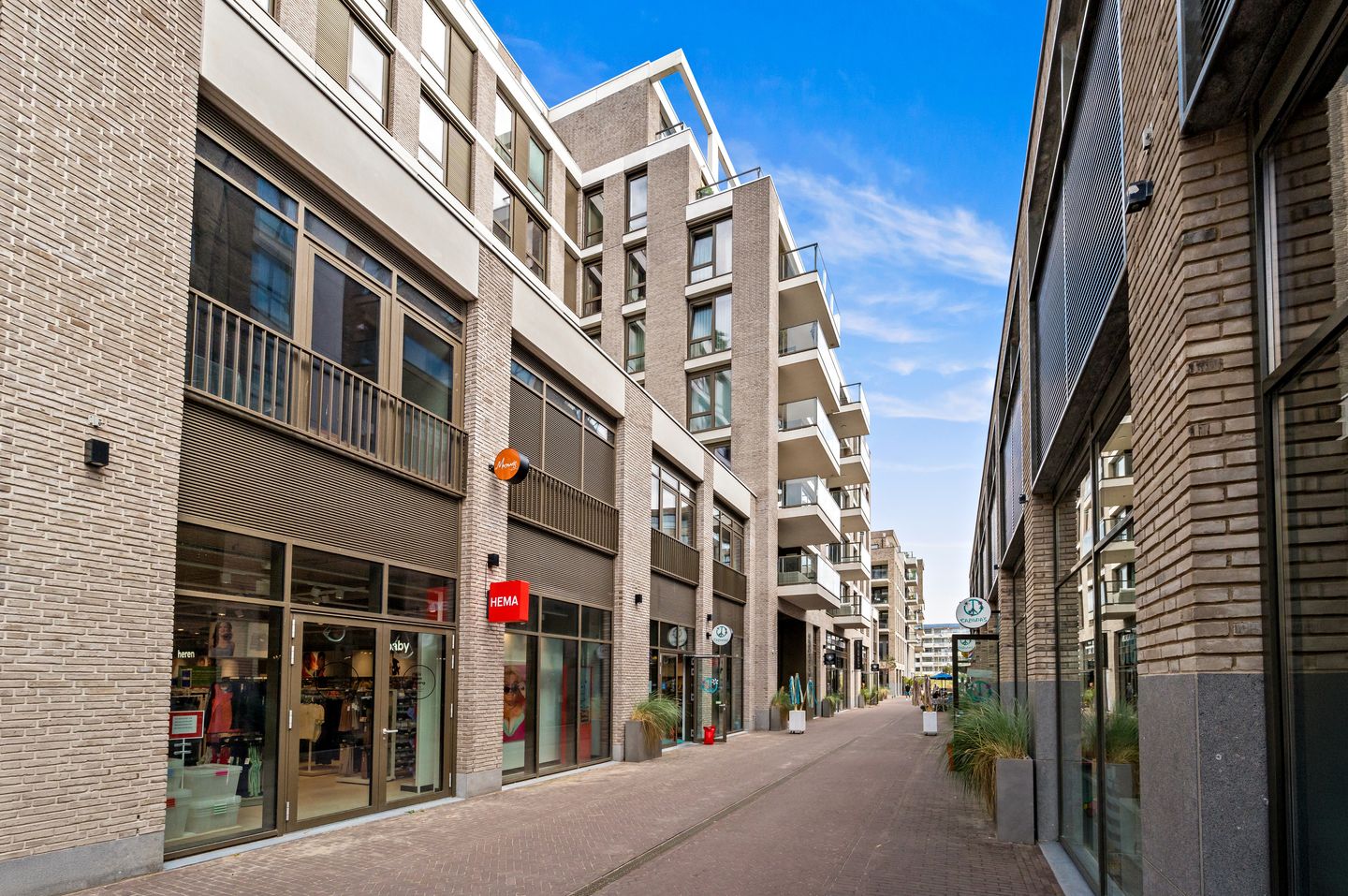 Foto 19 van Deltapromenade 324