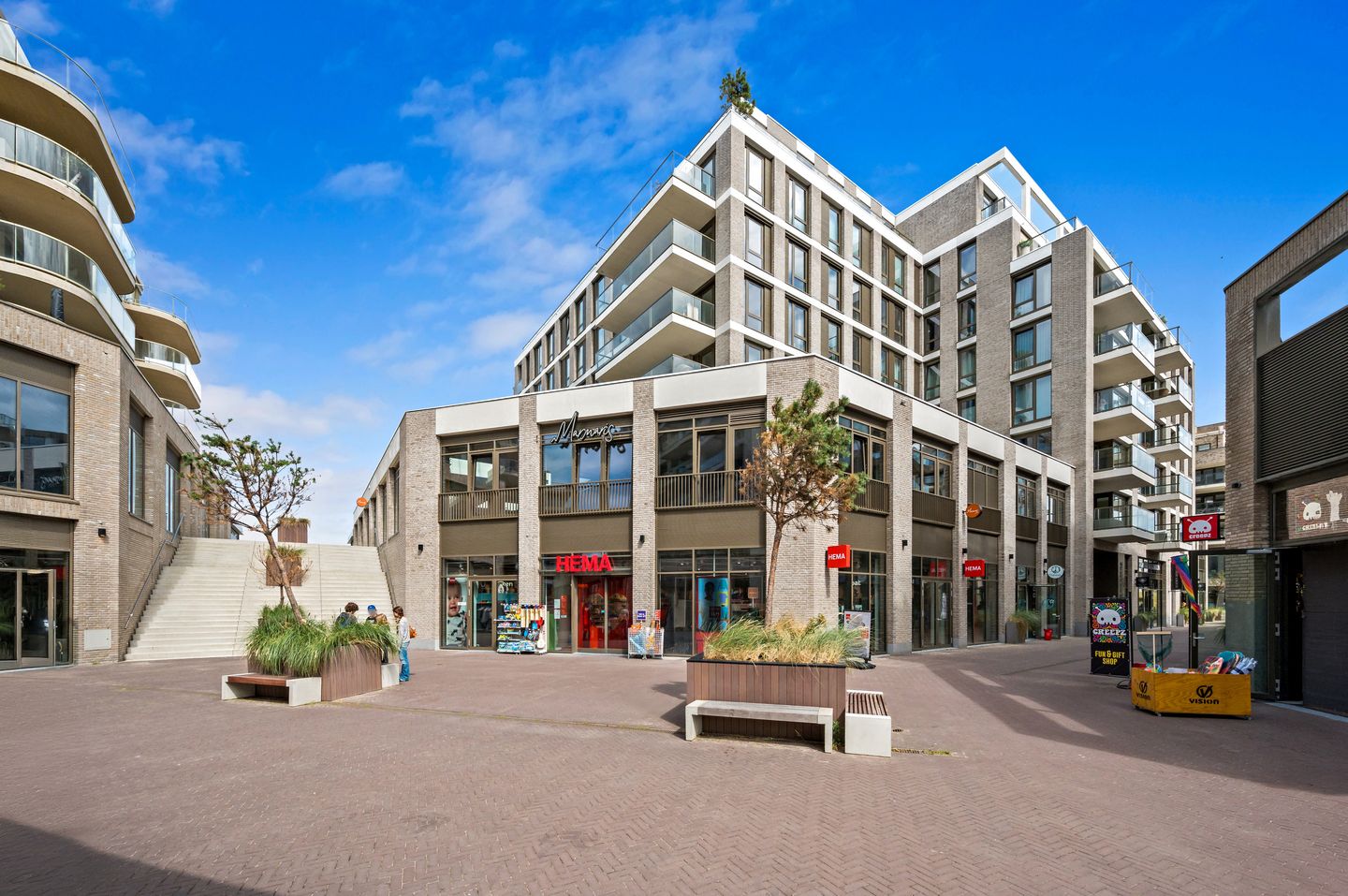 Foto 20 van Deltapromenade 324