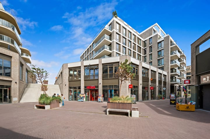 Photo 20 of Deltapromenade 324