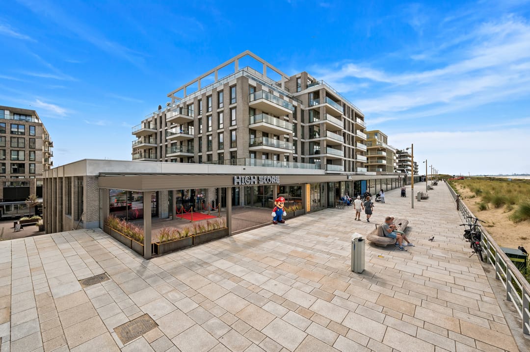 Foto 22 van Deltapromenade 324