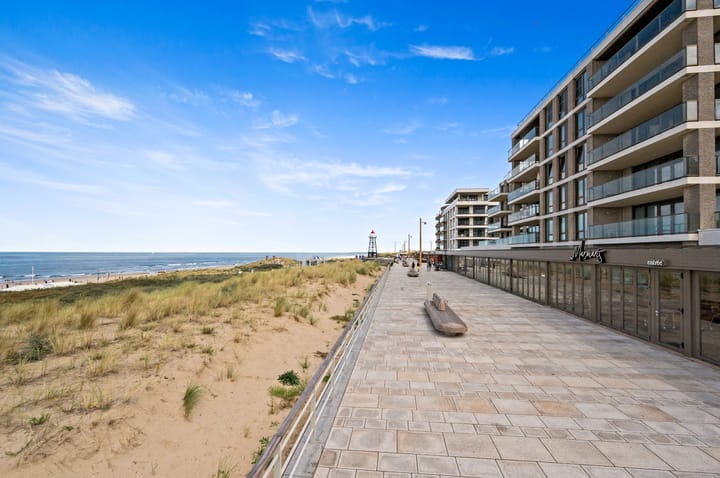 Photo 23 of Deltapromenade 324