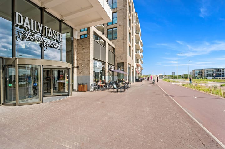 Photo 24 of Deltapromenade 324