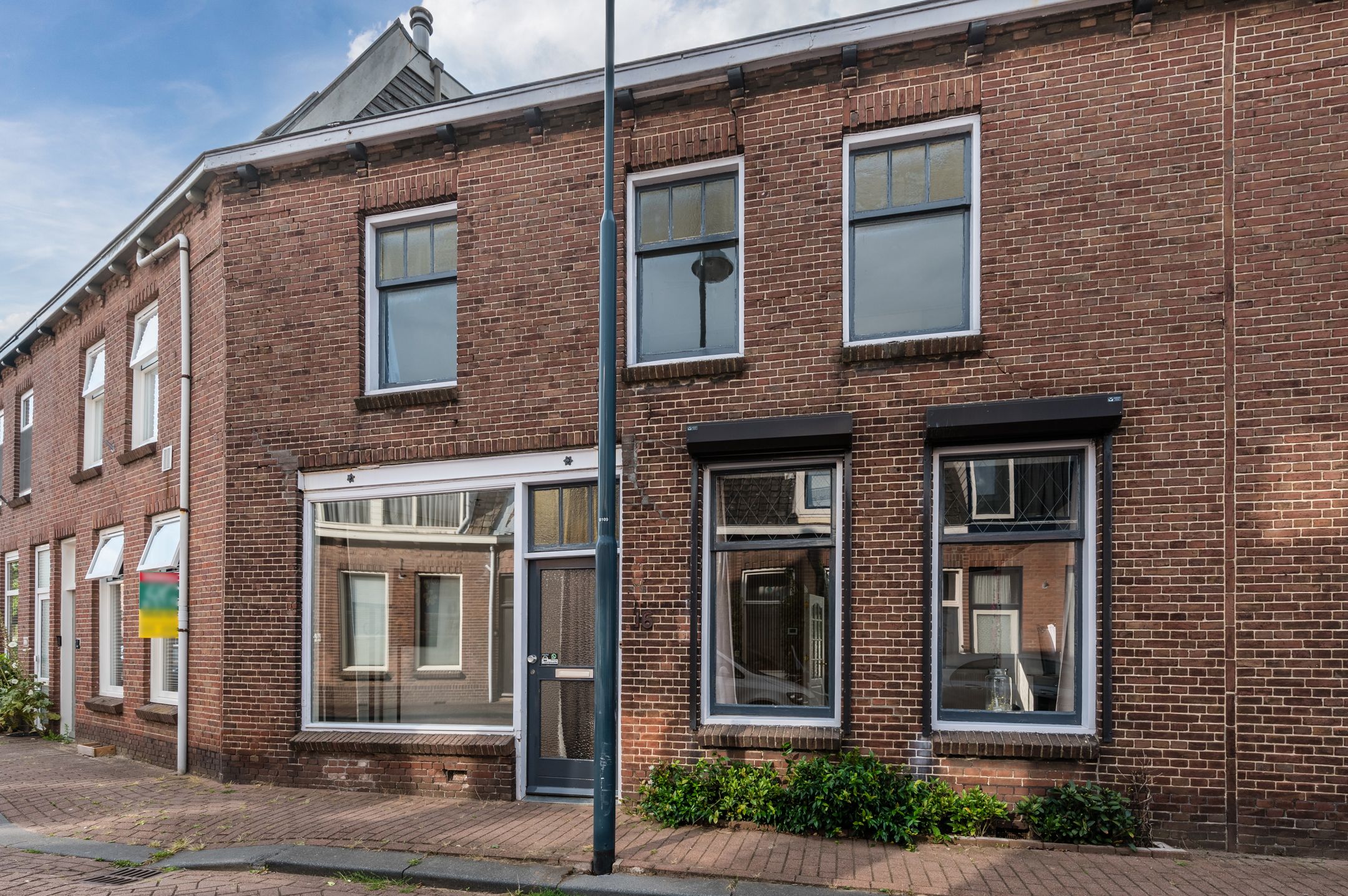 Nassaustraat 16