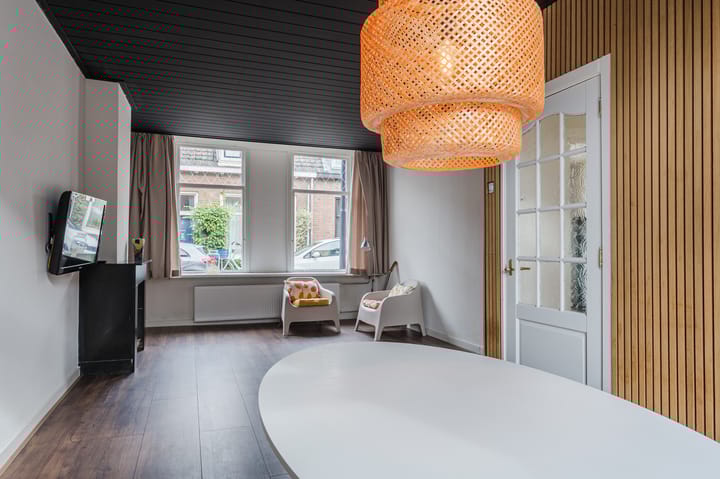 Foto 2 van Nassaustraat 16