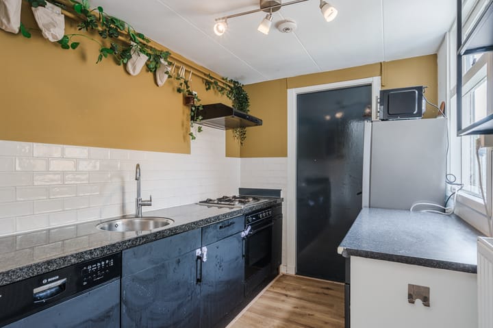 Foto 3 van Nassaustraat 16