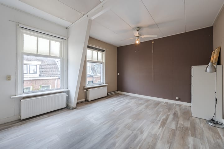 Foto 5 van Nassaustraat 16