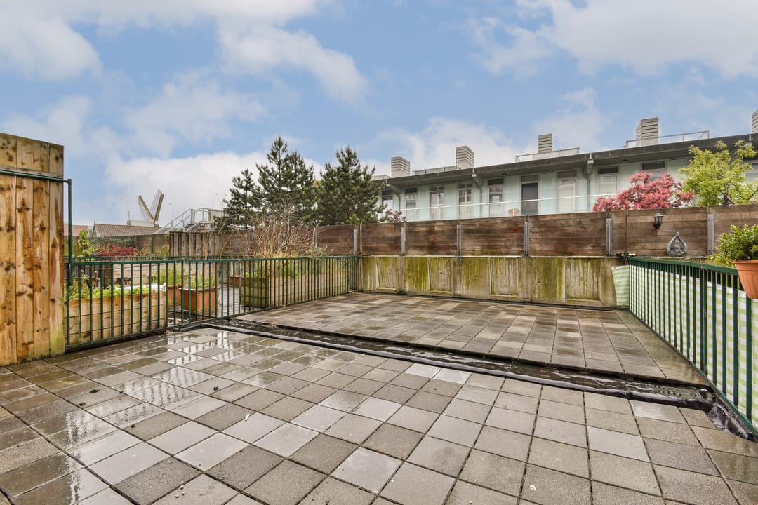 Foto 2 van Gillis van Ledenberchstraat 48-1