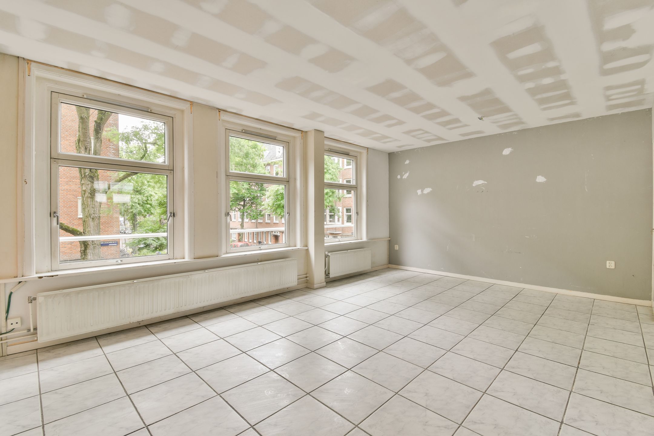 Foto 3 van Gillis van Ledenberchstraat 48-1